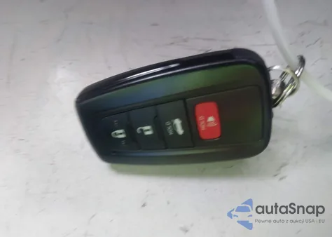 2023 Toyota Camry Se из США, поврежденный, VIN 4T1T11AK0PU834817